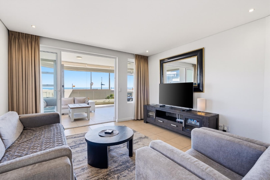 To Let 2 Bedroom Property for Rent in Lagoon Beach Western Cape